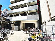 大阪府大阪市西成区花園北2丁目：物件画像／ホームメイトＦＣ天下茶屋店　株式会社フィールドプラス
