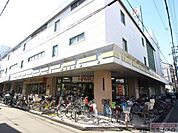 デイリーカナート鶴見橋店まで507ｍ