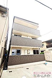 🉐敷金礼金0円！🉐ジーメゾン墨江