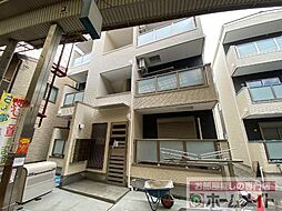 ベストワン清水丘