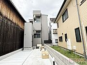 外観写真（昼）