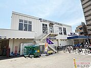 サンディ住吉墨江店まで239ｍ