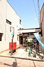 住之江安立郵便局まで872ｍ