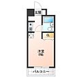 G・HOUSE5階4.0万円