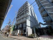 外観写真（昼）