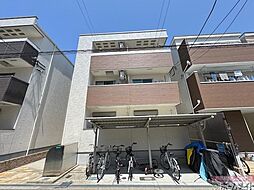 フジパレス西住之江VI番館