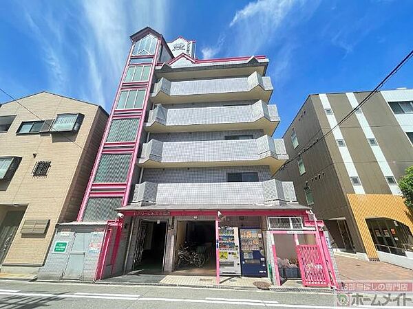 部屋画像