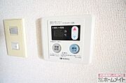 室内設備