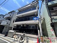大阪府大阪市西成区天下茶屋1丁目：物件画像／ホームメイトＦＣ天下茶屋店　株式会社フィールドプラス