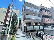 外観写真（昼）
