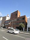 西成郵便局まで563ｍ