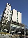 大阪市西成区役所まで1、052ｍ
