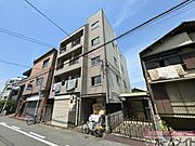 外観写真（昼）