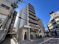 大阪府大阪市西成区千本中1丁目：物件画像／ホームメイトＦＣ天下茶屋店　株式会社フィールドプラス