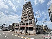 外観写真（昼）