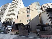 外観写真（昼）