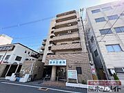 外観写真（昼）