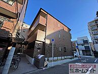 大阪府大阪市西成区岸里3丁目：物件画像／ホームメイトＦＣ天下茶屋店　株式会社フィールドプラス