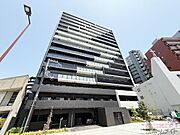 外観写真（昼）