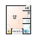 Sコート1階3.9万円