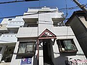 外観写真（昼）