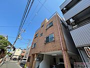 外観写真（昼）