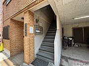 外観写真（昼）