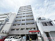 大阪府大阪市浪速区元町2丁目：物件画像／ホームメイトＦＣ天下茶屋店　株式会社フィールドプラス