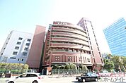 医療法人寿会富永病院まで870ｍ