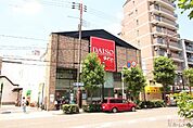 ザ・ダイソー新今宮店まで262ｍ