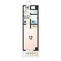 グランディール阪南町2番館1階5.0万円