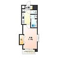 Luxe難波西28階7.8万円