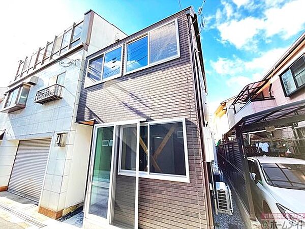 部屋画像