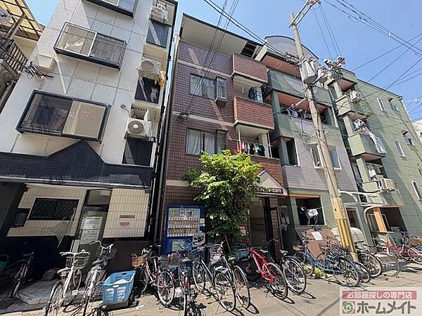 部屋画像