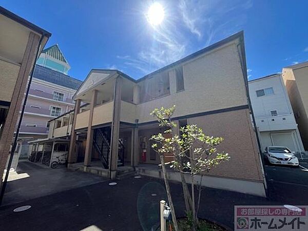 部屋画像