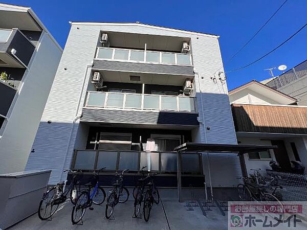 部屋画像