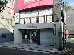 オラシオン青山ビル