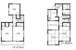 物件画像 春日部市粕壁東　中古戸建