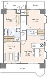 マンションイメージ