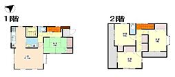 物件画像 越谷市大字弥十郎　中古戸建