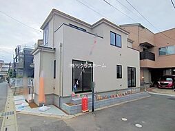 物件画像 春日部市南中曽根　新築戸建