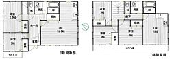 物件画像 越谷市大字恩間新田　中古戸建