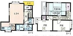 物件画像 越谷市大字大林　中古戸建