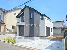 物件画像 越谷市宮本町5期　新築戸建