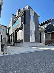 物件画像 春日部市備後西　中古戸建