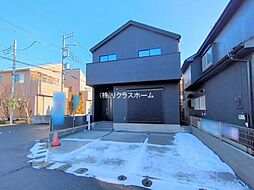 物件画像 春日部市藤塚2期　新築戸建