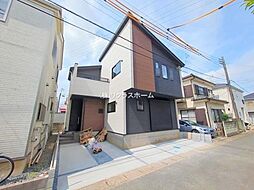 物件画像 越谷市宮本町6期　新築戸建