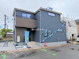 物件画像 春日部市大沼2期　新築戸建