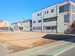 物件画像 越谷市宮本町7期　2区画/全2区画　土地