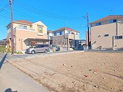 物件画像 越谷市宮本町7期　1区画/全2区画　土地